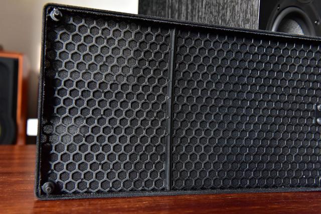 ELAC/意力DB52无源箱评测，德国百年老厂也能接地气