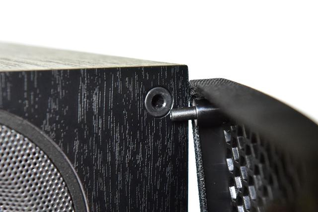 ELAC/意力DB52无源箱评测，德国百年老厂也能接地气