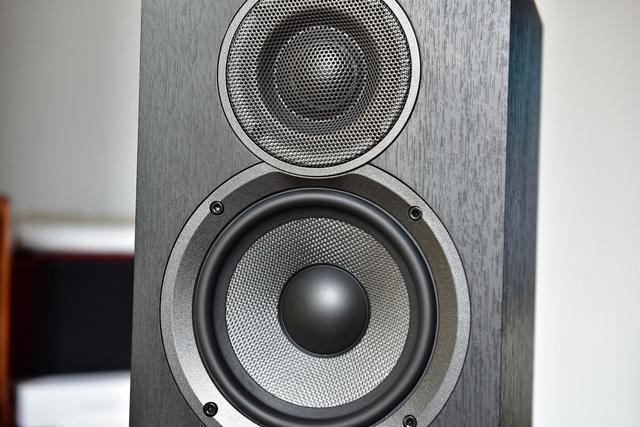 ELAC/意力DB52无源箱评测，德国百年老厂也能接地气