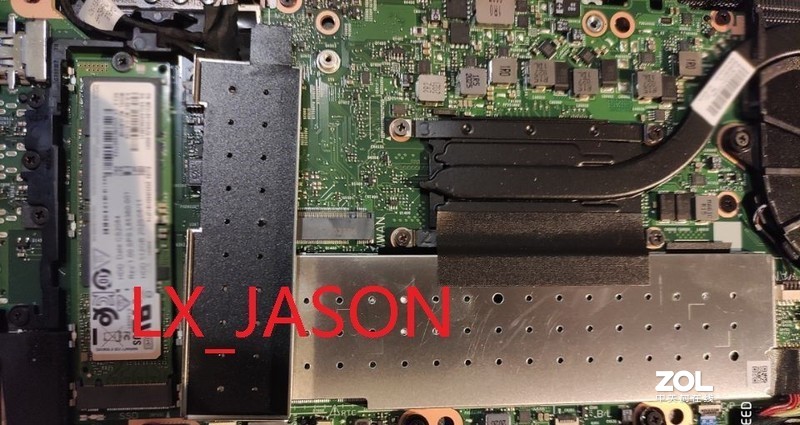 HP战X锐龙版拆解.  EliteBook835G7拆解.  首拆