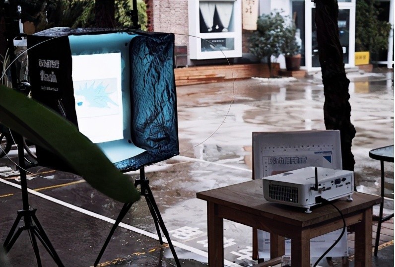 无意第一有心革命，明基DLP投影机正青春