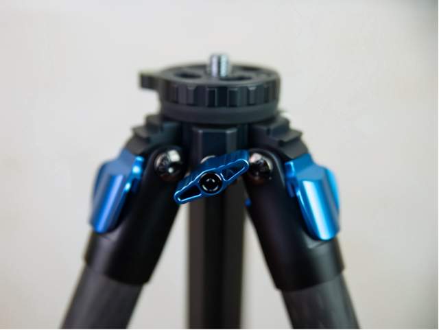 稳固便携，旅行拍摄好选择，思锐ST-124+ST-10三脚架套装体验