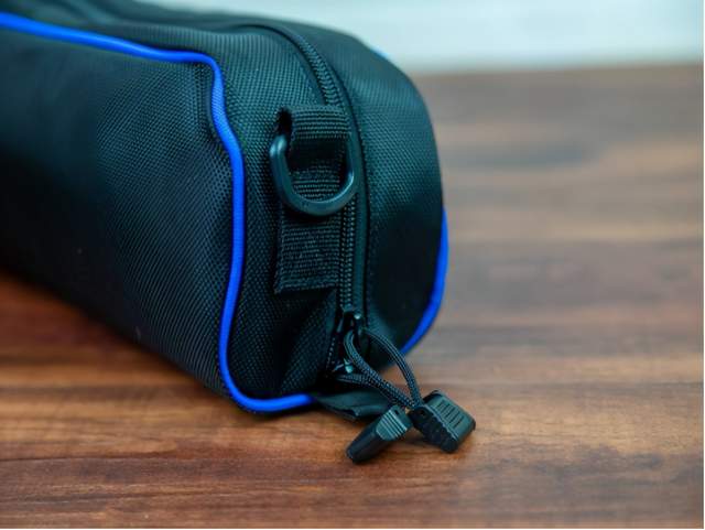 稳固便携，旅行拍摄好选择，思锐ST-124+ST-10三脚架套装体验