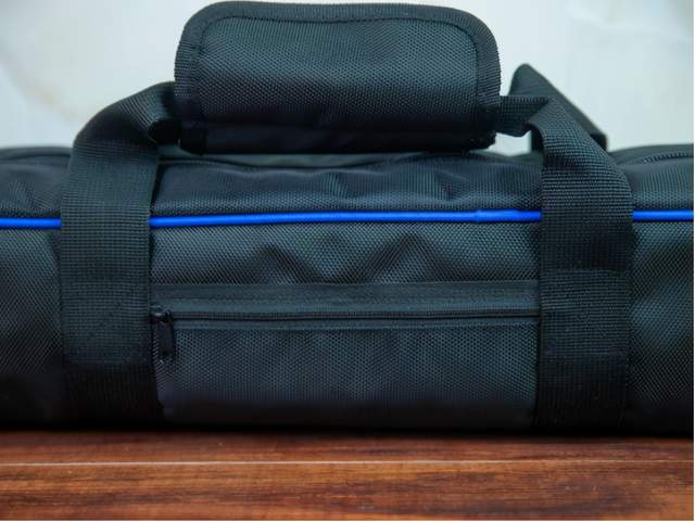 稳固便携，旅行拍摄好选择，思锐ST-124+ST-10三脚架套装体验