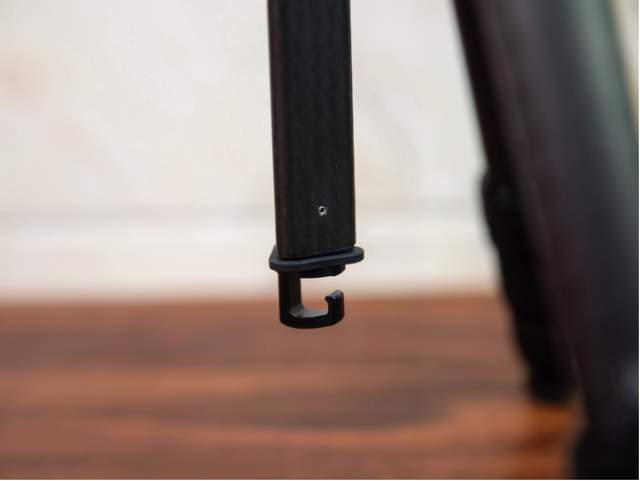 稳固便携，旅行拍摄好选择，思锐ST-124+ST-10三脚架套装体验