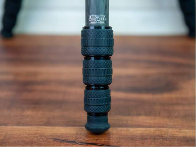 稳固便携，旅行拍摄好选择，思锐ST-124+ST-10三脚架套装体验