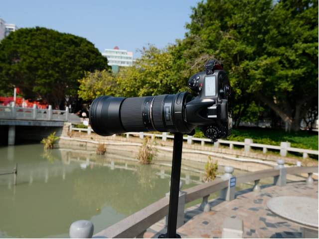 稳固便携，旅行拍摄好选择，思锐ST-124+ST-10三脚架套装体验