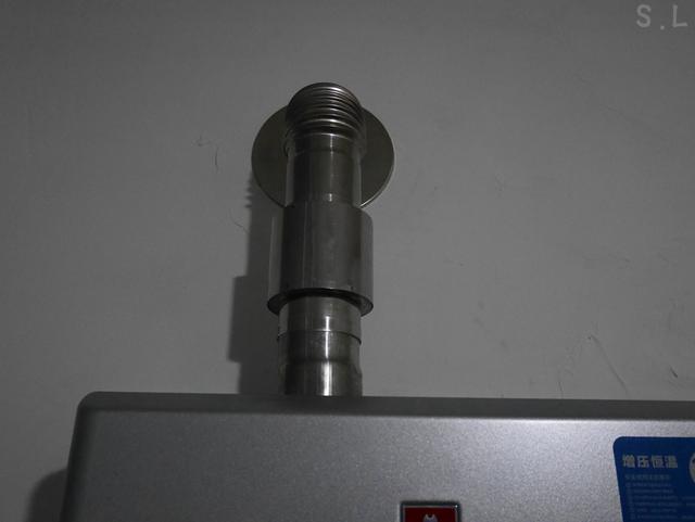 #厨房装修#更安全，更舒适，这是一台更智能的热水器使用篇