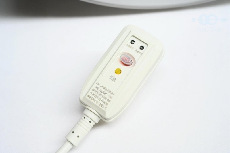 #厨房装修#云米电热水器S1，随时预约快加热，大容量水箱不仅是保温