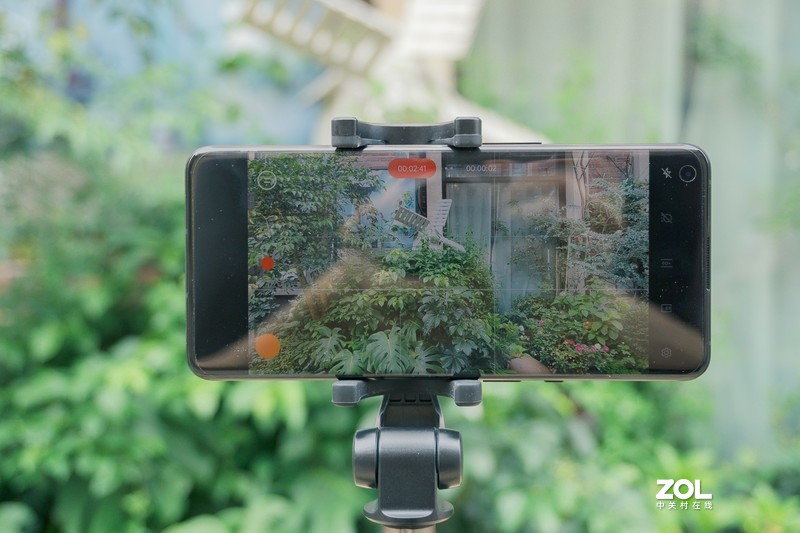 不算评测的一加9 PRO影像体验，手机旅拍短片