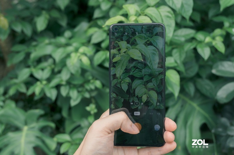 不算评测的一加9 PRO影像体验，手机旅拍短片