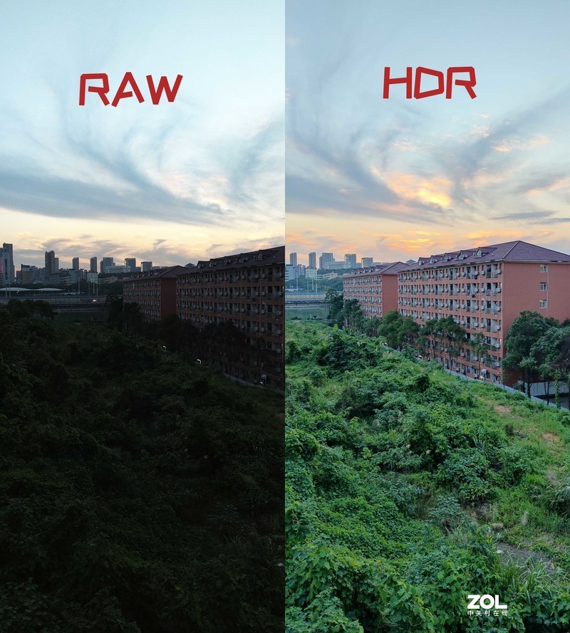 不算评测的一加9 PRO影像体验，手机旅拍短片