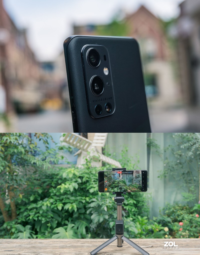 不算评测的一加9 PRO影像体验，手机旅拍短片