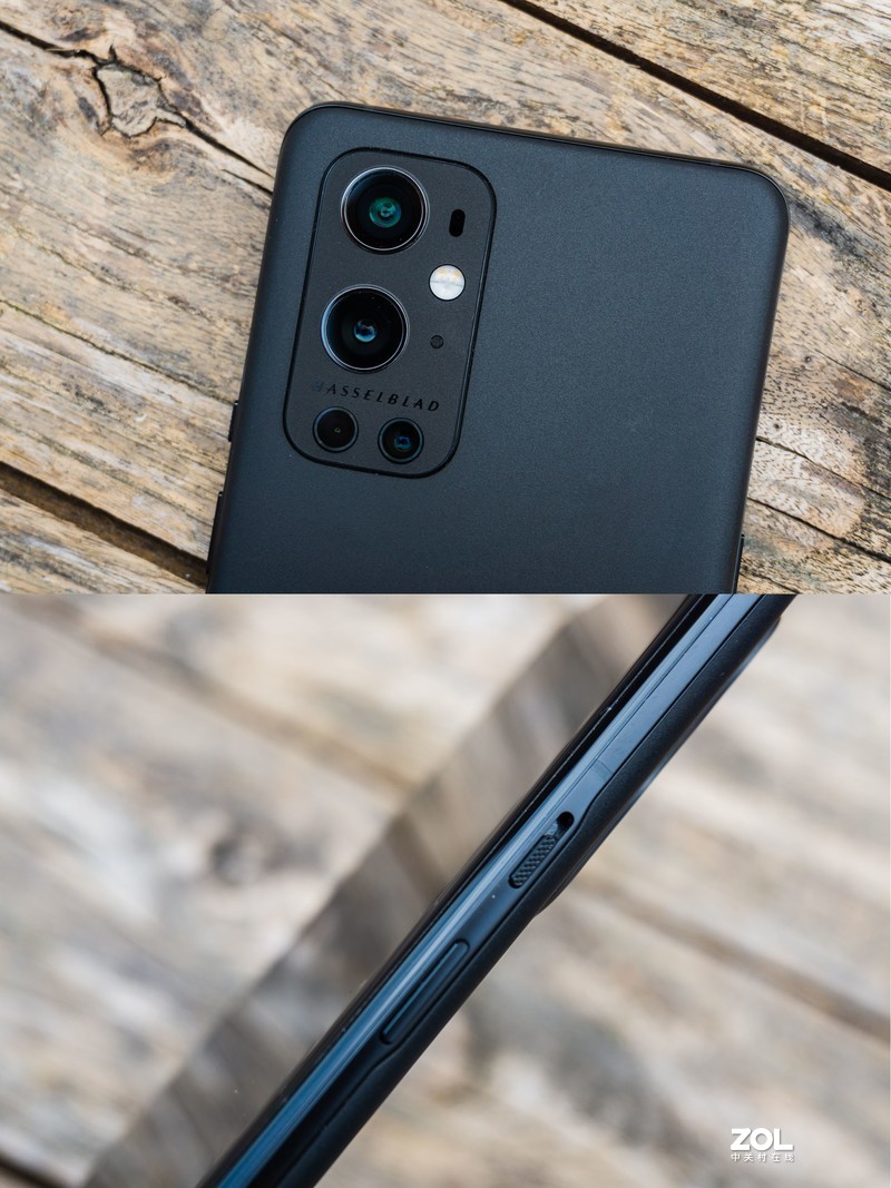 不算评测的一加9 PRO影像体验，手机旅拍短片