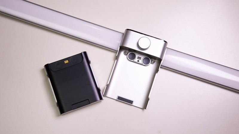 如何让厨房更有氛围？试试这款几光无线橱柜灯