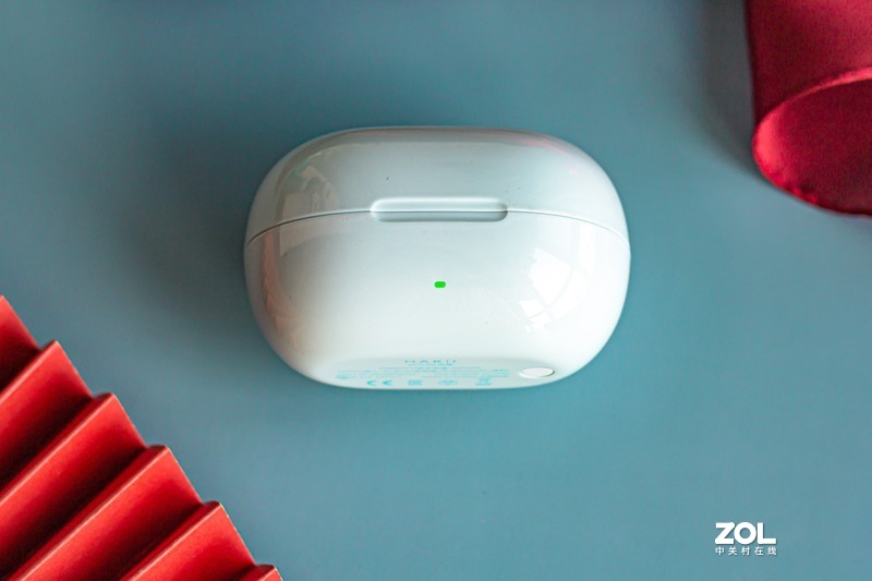 无感佩戴，自在运动，哈氪觉醒真无线蓝牙耳机