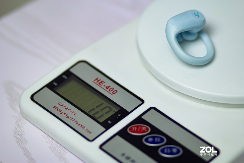 无感佩戴，自在运动，哈氪觉醒真无线蓝牙耳机