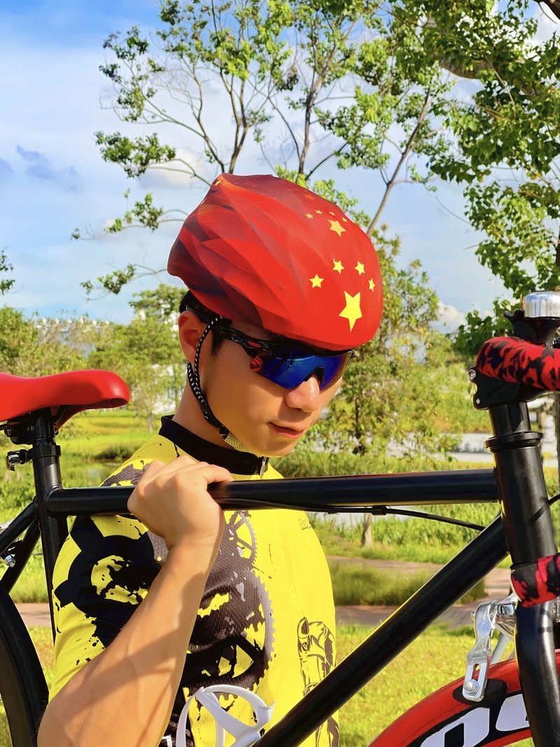 活出态度，体会生命的极致自由