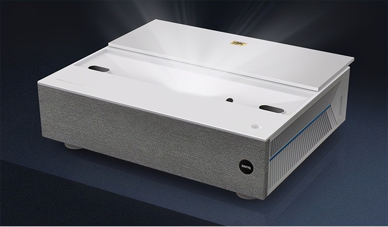 无意第一有心革命，明基DLP投影机正青春