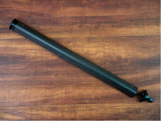 稳固便携，旅行拍摄好选择，思锐ST-124+ST-10三脚架套装体验