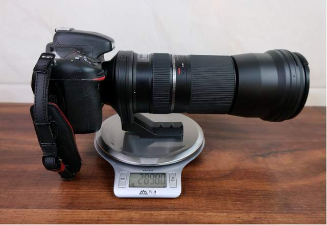 稳固便携，旅行拍摄好选择，思锐ST-124+ST-10三脚架套装体验