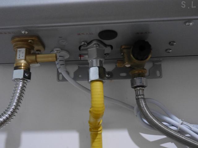 #厨房装修#更安全，更舒适，这是一台更智能的热水器功能篇