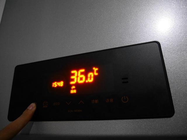 #厨房装修#更安全，更舒适，这是一台更智能的热水器功能篇