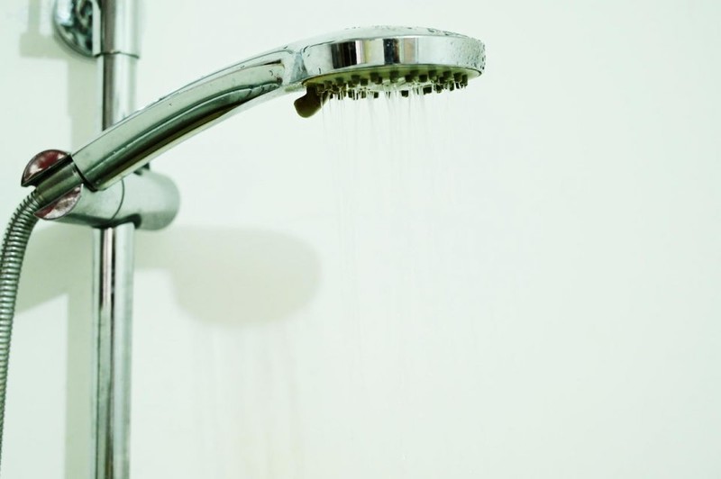 #厨房装修#云米电热水器S1，随时预约快加热，大容量水箱不仅是保温