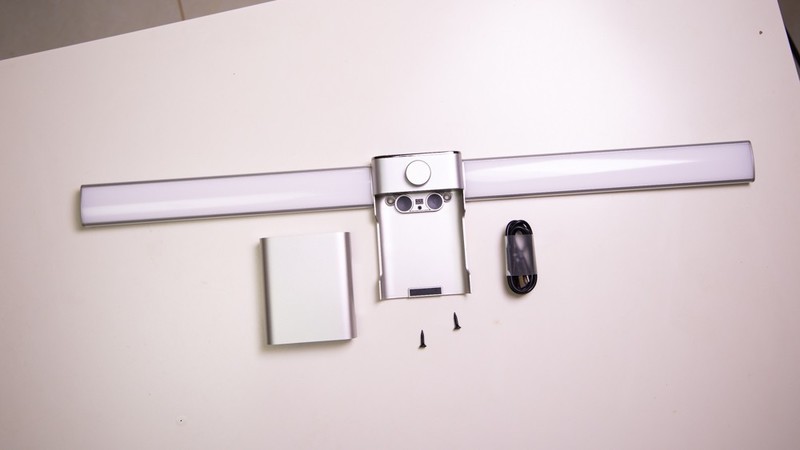 如何让厨房更有氛围？试试这款几光无线橱柜灯