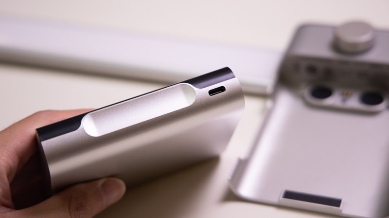 如何让厨房更有氛围？试试这款几光无线橱柜灯