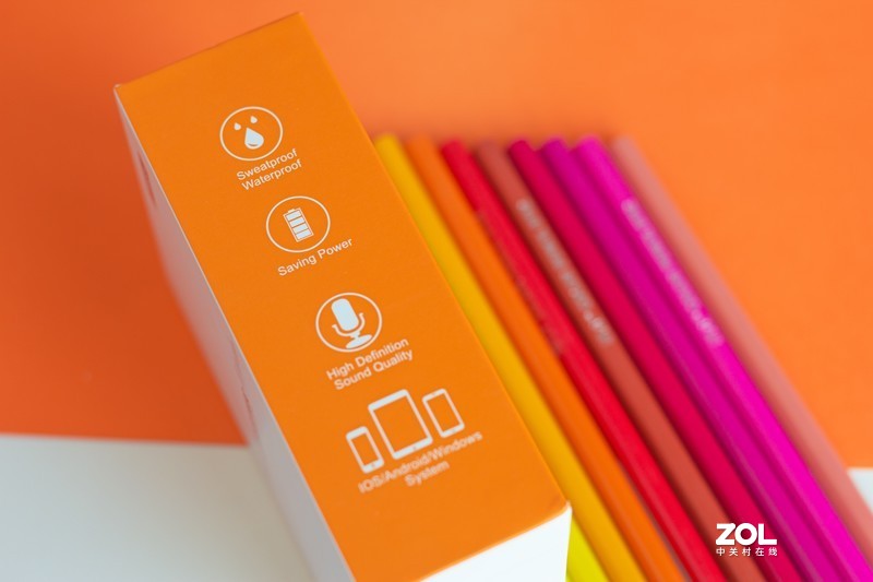 独具匠心，Xisem西圣Ava蓝牙耳机，更舒适的半入耳蓝牙耳机