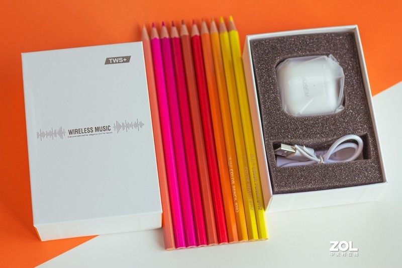 独具匠心，Xisem西圣Ava蓝牙耳机，更舒适的半入耳蓝牙耳机