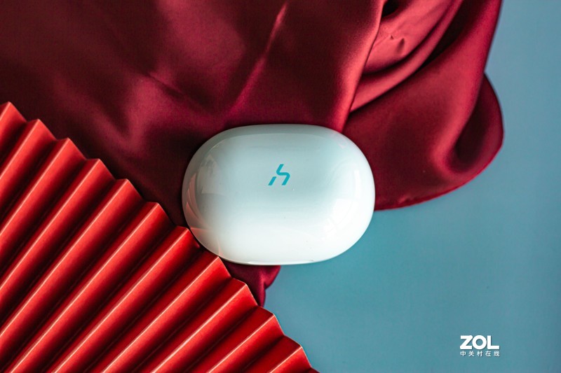 无感佩戴，自在运动，哈氪觉醒真无线蓝牙耳机