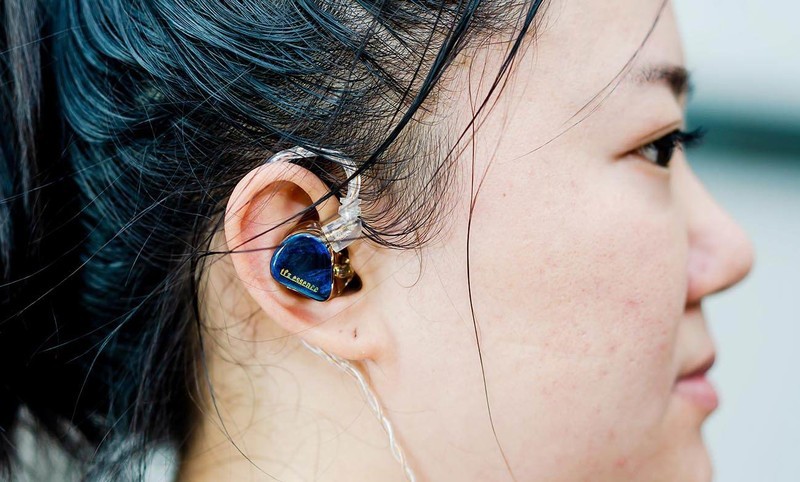 锦瑟香也TFZ ESSENCE HiFi耳机评测：惊艳漂亮发烧级强劲低音