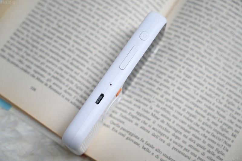 孩子爱的智能听力机，轻松提升英语听说能力，好学多听力熊T3上手