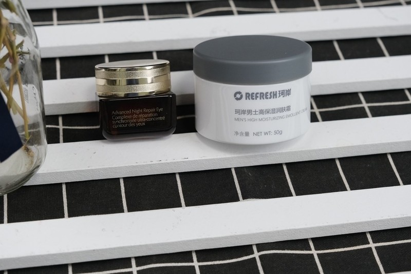 好家伙！特意为男士打造的润肤霜，珂岸男士高保湿润肤霜好用与否