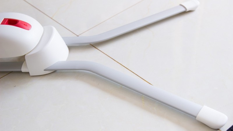 解放双手的哄娃神器，洛贝依多功能弹跳椅评测