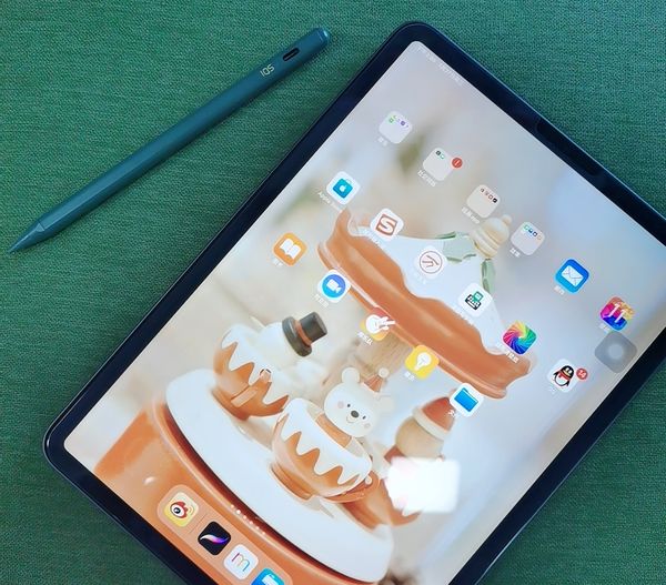 如何装备学习型iPad？新手小白必看呀