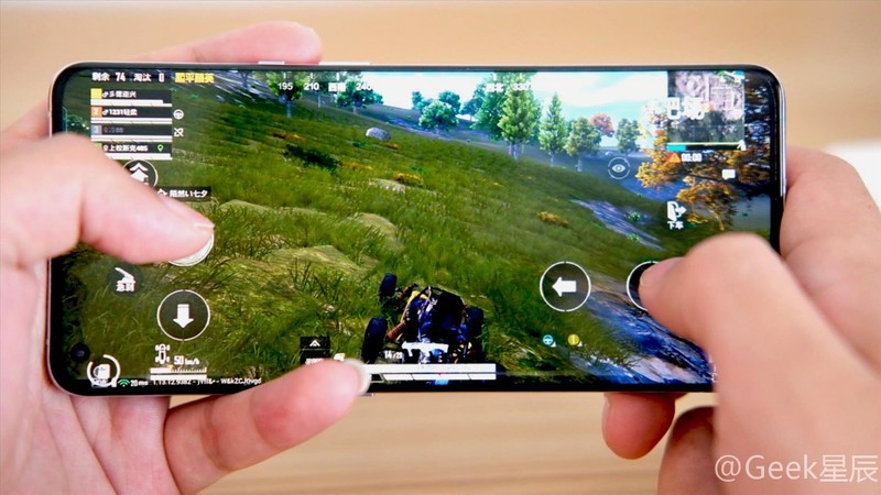 一加9Pro简单测评：游戏性能、高刷屏幕、出色成像！或许很适合你！