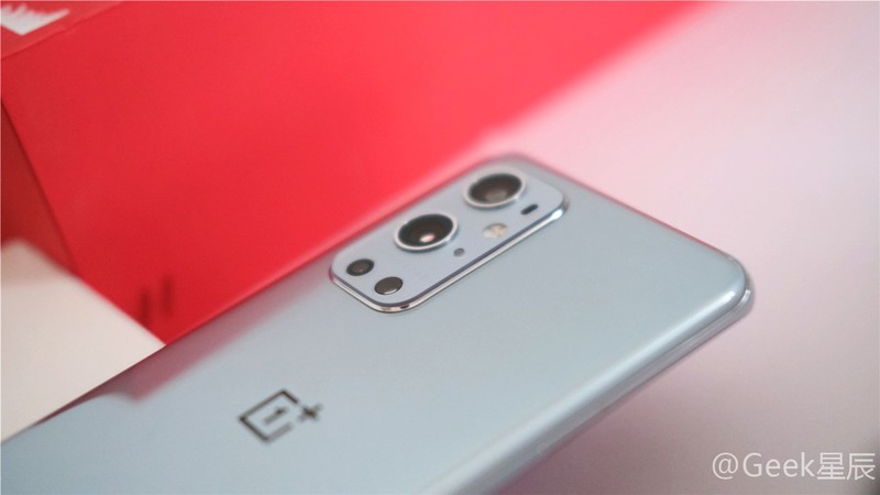 一加9Pro简单测评：游戏性能、高刷屏幕、出色成像！或许很适合你！