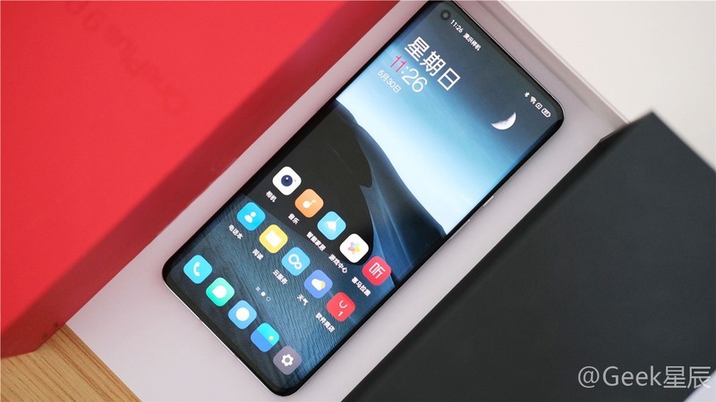 一加9Pro简单测评：游戏性能、高刷屏幕、出色成像！或许很适合你！