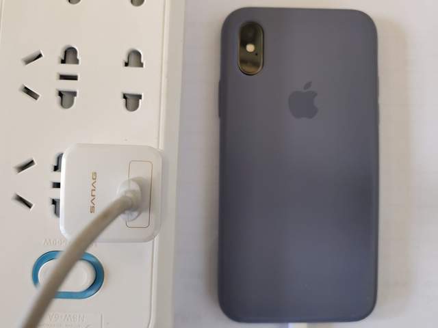 小方糖-SANSG-PD20W快充