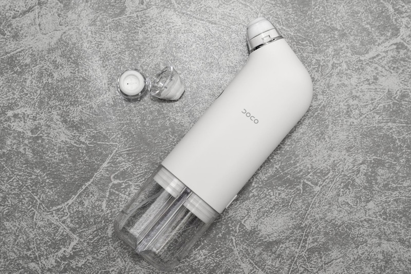 智商税还是真香？我的第一台洁面仪上手实测