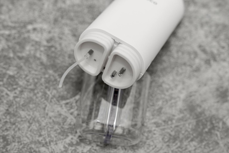 智商税还是真香？我的第一台洁面仪上手实测