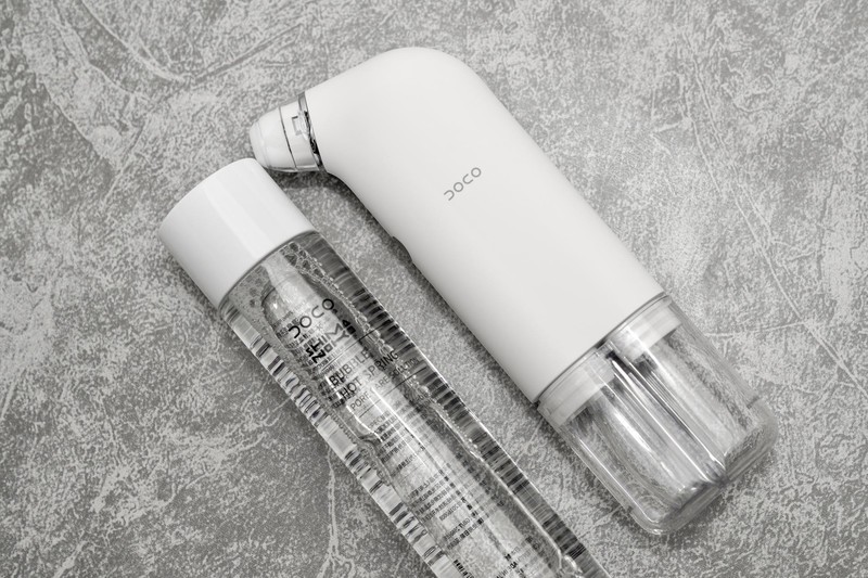 智商税还是真香？我的第一台洁面仪上手实测