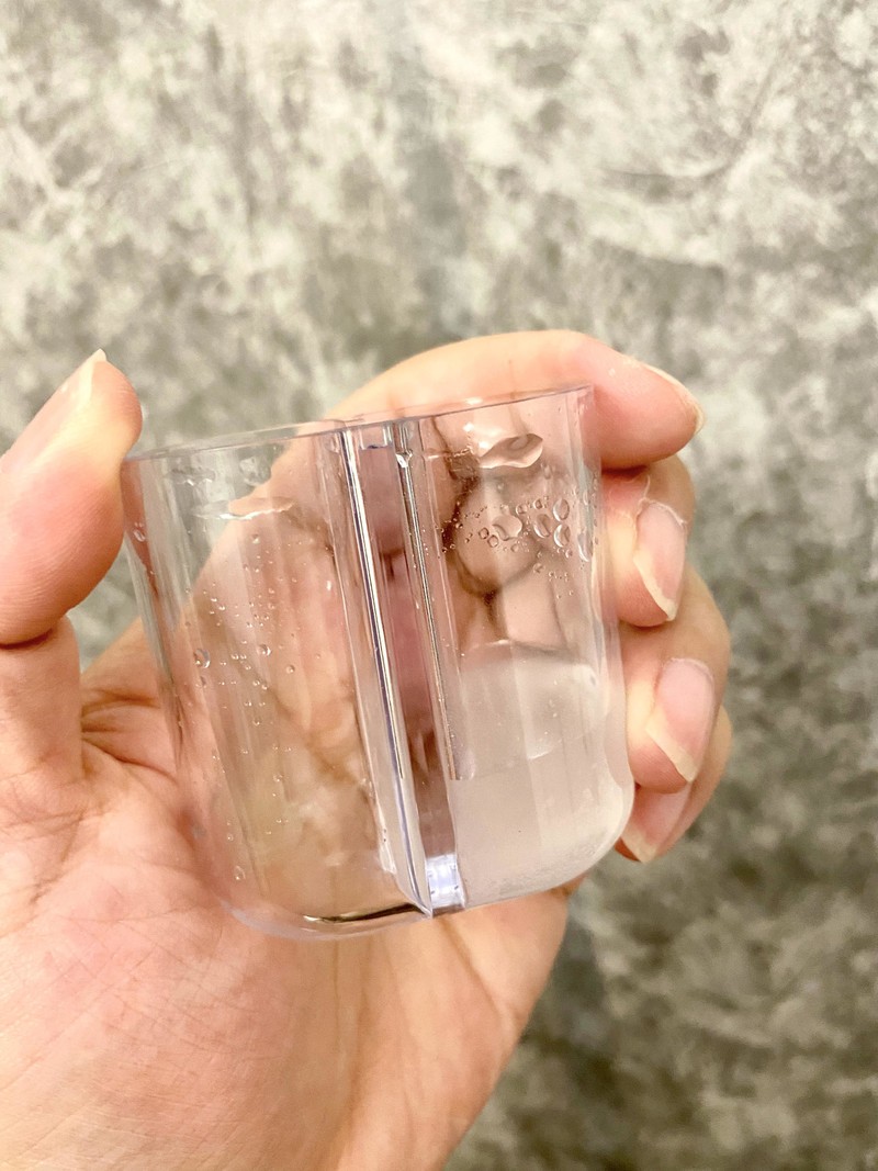 智商税还是真香？我的第一台洁面仪上手实测