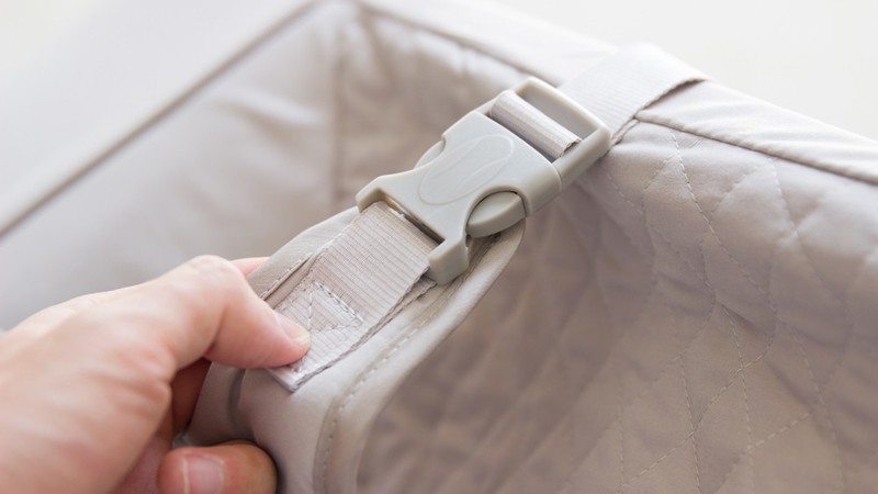 解放双手的哄娃神器，洛贝依多功能弹跳椅评测