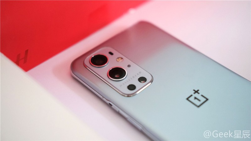 一加9Pro简单测评：游戏性能、高刷屏幕、出色成像！或许很适合你！