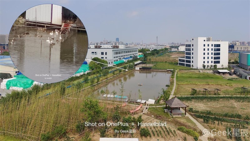 一加9Pro简单测评：游戏性能、高刷屏幕、出色成像！或许很适合你！