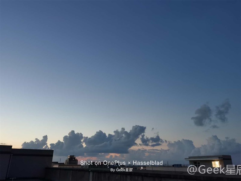 一加9Pro简单测评：游戏性能、高刷屏幕、出色成像！或许很适合你！